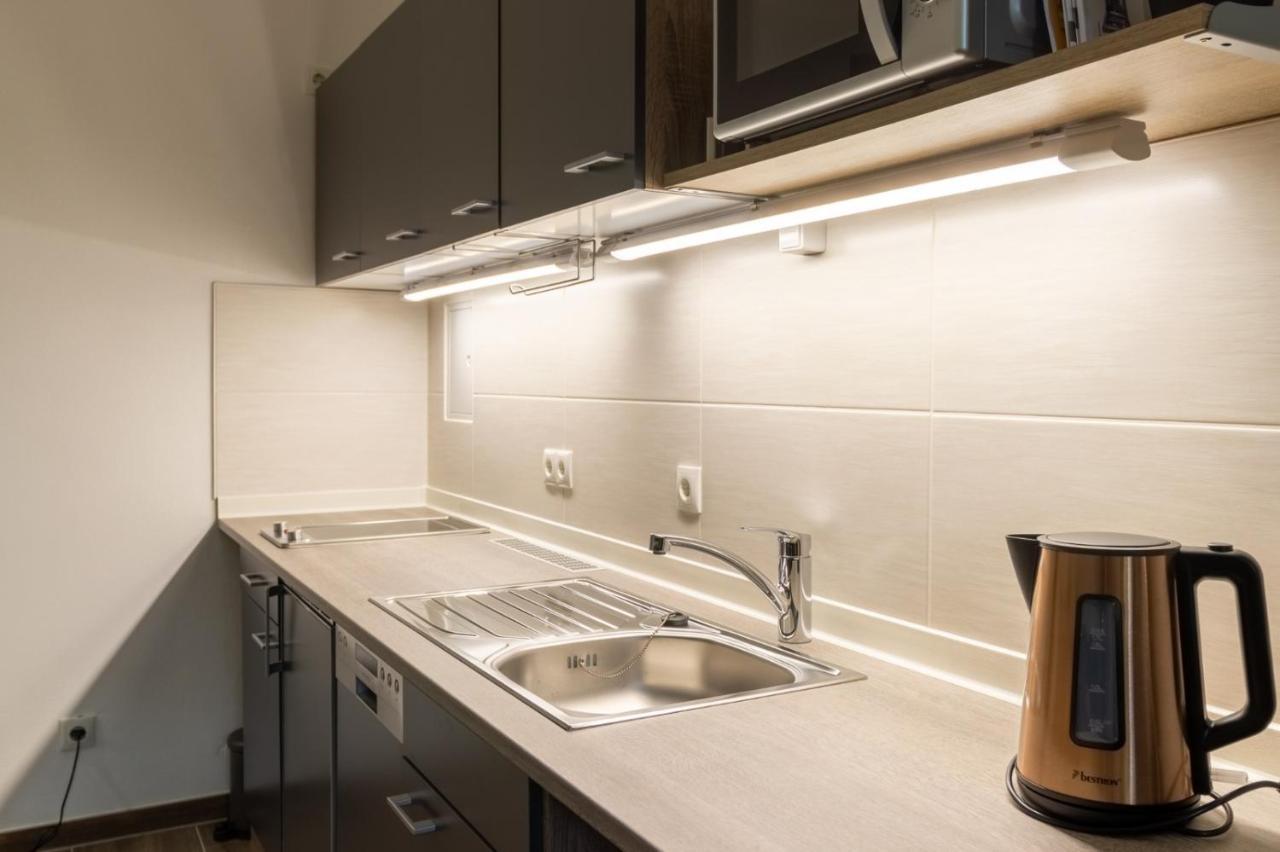 Ferienwohnung Luther'S Ruh 괴를리츠 외부 사진