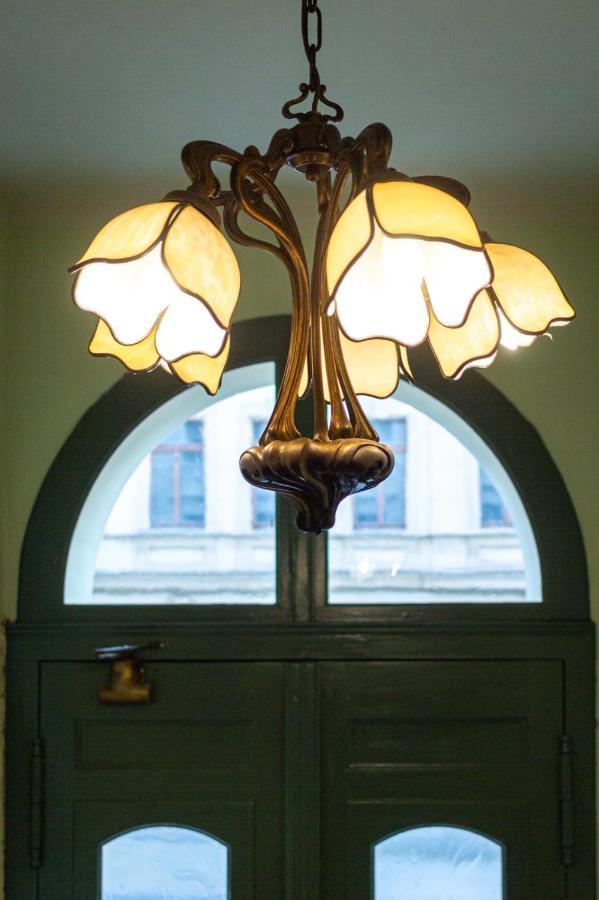 Ferienwohnung Luther'S Ruh 괴를리츠 외부 사진